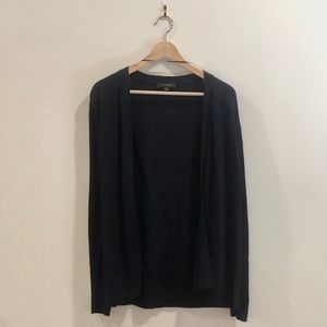 Ann Taylor Cardigan Sweater